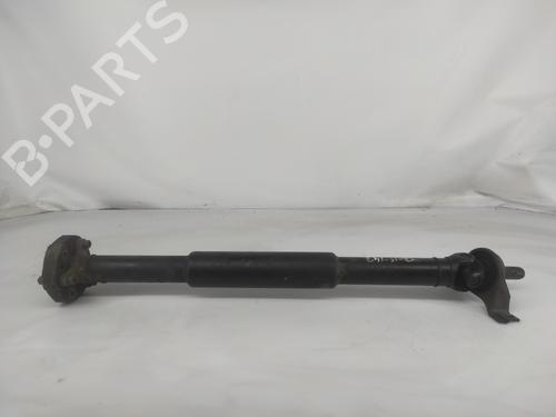 Driveshaft MERCEDES-BENZ E-CLASS T-Model (S211) E 220 T CDI (211.206) 107CM