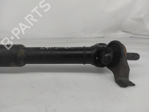 Driveshaft MERCEDES-BENZ E-CLASS T-Model (S211) E 220 T CDI (211.206) | BP14424996M37 