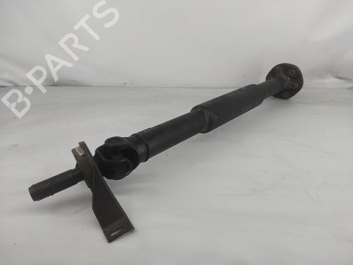 Driveshaft MERCEDES-BENZ E-CLASS T-Model (S211) E 220 T CDI (211.206) | BP14424996M37 
