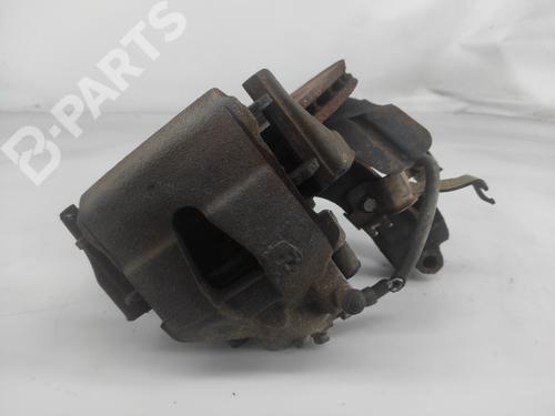 Right front steering knuckle AUDI A2 (8Z0) 1.4 | BP10294032M26 