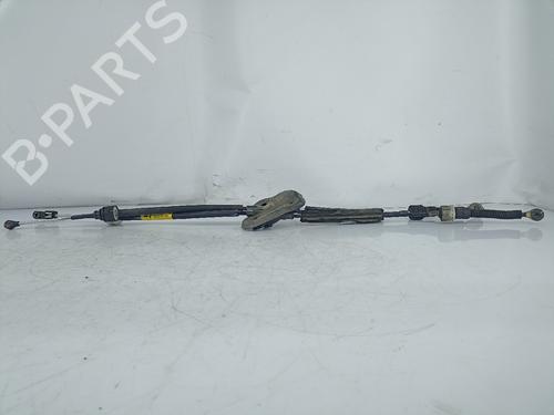 Used Other RENAULT MEGANE III Hatchback (BZ0/1_, B3_) 1.5 dCi (BZ09, BZ0D, BZ1W, BZ29, BZ14) (110 hp) 14424998