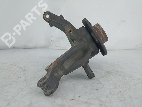 Venstre Styrespindel Lejehus RENAULT MEGANE III Hatchback (BZ0/1_, B3_) 1.5 dCi (BZ09, BZ0D, BZ1W, BZ29, BZ14) | BP10295802M25