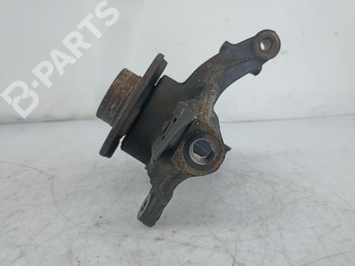 Venstre Styrespindel Lejehus RENAULT MEGANE III Hatchback (BZ0/1_, B3_) 1.5 dCi (BZ09, BZ0D, BZ1W, BZ29, BZ14) | BP10295802M25