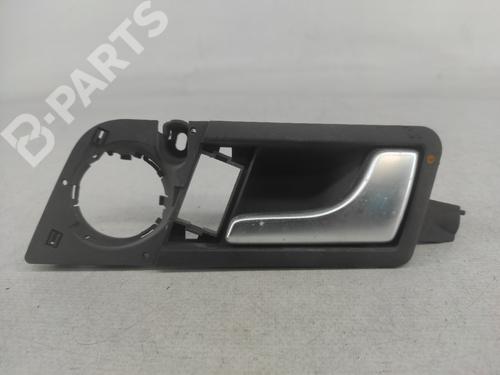Rear right interior door handle AUDI A2 (8Z0) 1.4 8Z0837020