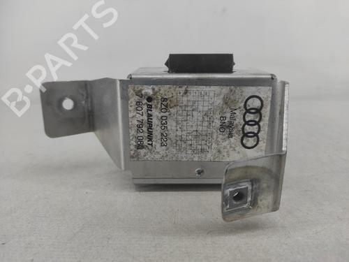 Electronic module AUDI A2 (8Z0) 1.4 8Z0035223