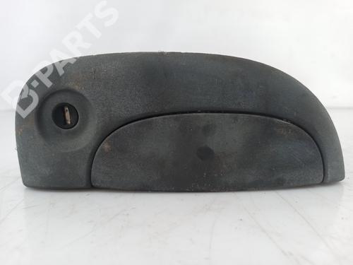 Maniglia esterna anteriore destra RENAULT KANGOO (KC0/1_) 1.2 (KC0A, KC0K, KC0F, KC01) (58 hp) 7700303559H