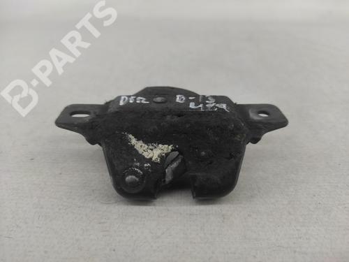 Used Tailgate lock PEUGEOT PARTNER Box Body/MPV (5_, G_) 1.9 D (69 hp) 10298050