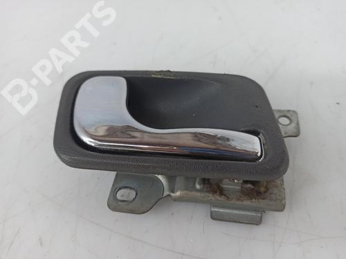 Maneta interior delantera derecha MITSUBISHI PAJERO II Canvas Top (V2_C, V4_C) 2.5 TD 4WD (V24C) BP10298051I14