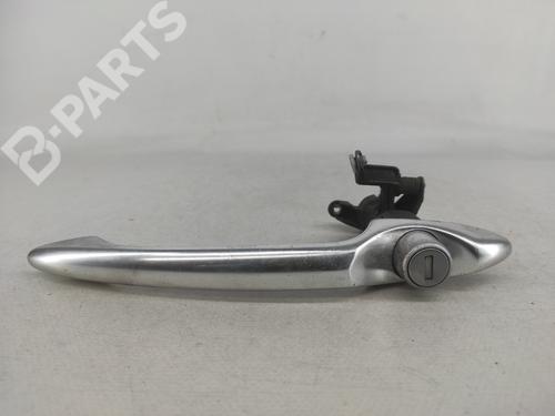 Front left exterior door handle ALFA ROMEO 146 (930_) 1.4 i.e. 16V T.S. (930.B3A) N/V