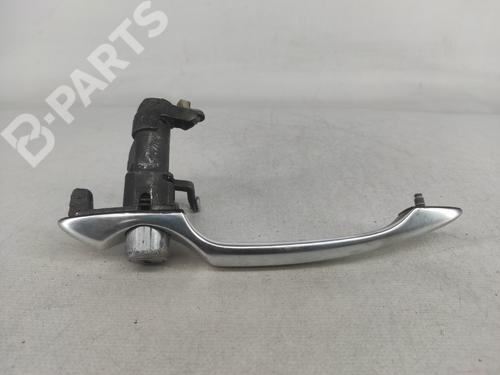 Front left exterior door handle ALFA ROMEO 146 (930_) 1.4 i.e. 16V T.S. (930.B3A) | BP10297559C128 