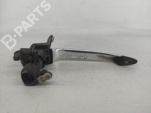 Front left exterior door handle ALFA ROMEO 146 (930_) 1.4 i.e. 16V T.S. (930.B3A) | BP10297559C128 