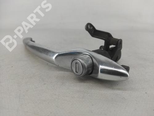 Front left exterior door handle ALFA ROMEO 146 (930_) 1.4 i.e. 16V T.S. (930.B3A) | BP10297559C128 