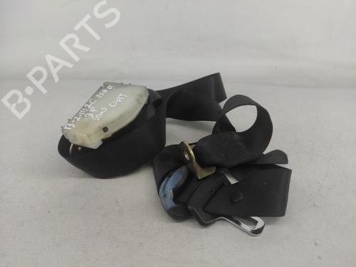 Used Rear right seatbelt OPEL CORSA B (S93) 1.2 i (F08, F68, M68) (45 hp) 14425061