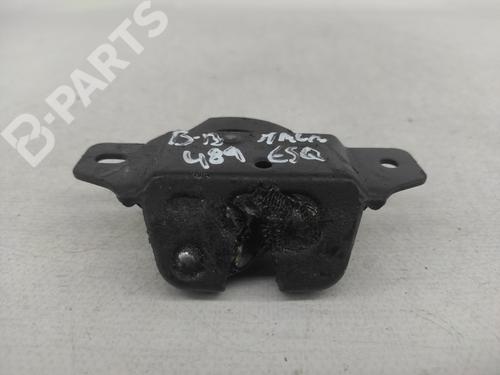 Used Tailgate lock PEUGEOT PARTNER Box Body/MPV (5_, G_) 1.9 D (69 hp) 10298040