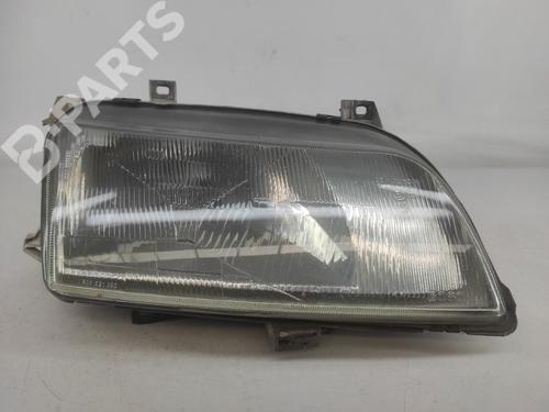 Phare droit VW SHARAN (7M8, 7M9, 7M6) 1.9 TDI (90 hp) 0301048302