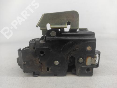 Front right lock AUDI A6 C5 Avant (4B5) 2.5 TDI 9PINOS