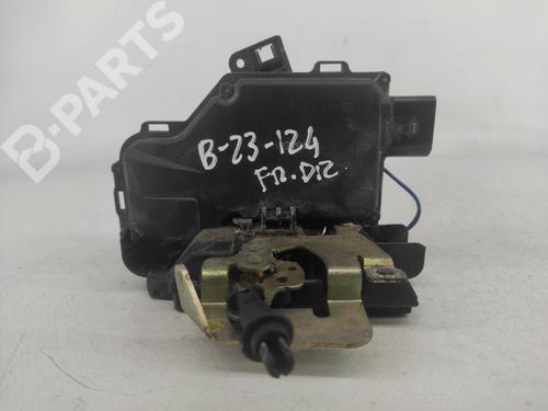 Front right lock AUDI A6 C5 Avant (4B5) 2.5 TDI | BP10298713C97 