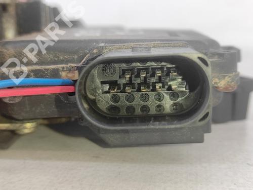 Front right lock AUDI A6 C5 Avant (4B5) 2.5 TDI | BP10298713C97 
