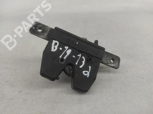 Tailgate lock BMW 3 Touring (E36) 318 tds (90 hp) 8169532