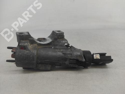 Ignition barrel AUDI A2 (8Z0) 1.4 4B0905851C