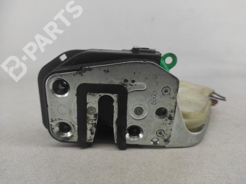 Front right lock KIA SORENTO I (JC) 2.5 CRDi 6PINOS