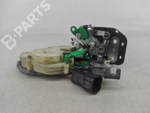 Front right lock KIA SORENTO I (JC) 2.5 CRDi | BP10298715C97 