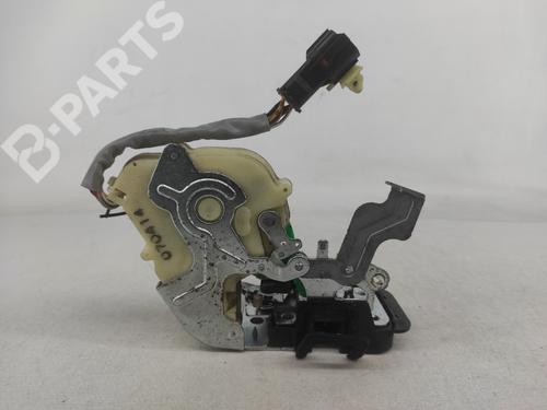 Front right lock KIA SORENTO I (JC) 2.5 CRDi | BP10298715C97 