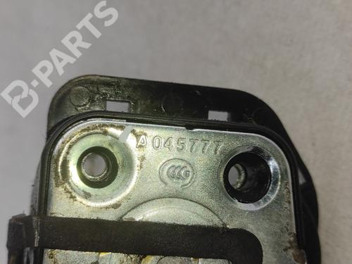 Front right lock KIA SORENTO I (JC) 2.5 CRDi | BP10298715C97 