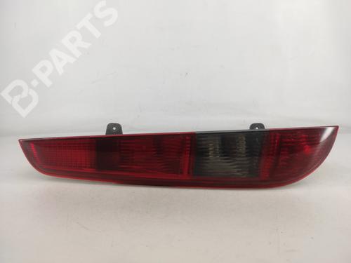 Used Left taillight FORD FOCUS II Turnier (DA_, FFS, DS) 1.6 TDCi (90 hp) 10299308