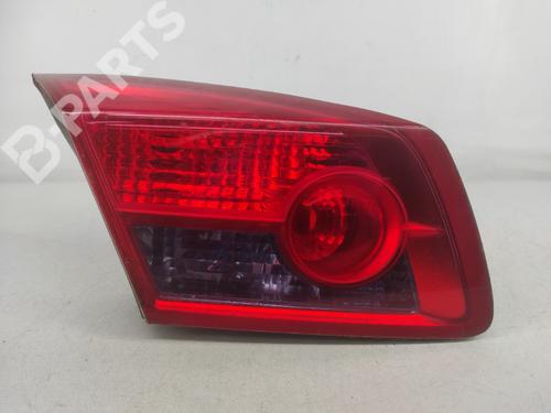 Left tailgate light RENAULT VEL SATIS (BJ0_) 3.0 dCi (BJ0J, BJ0N) (177 hp) 8200014362