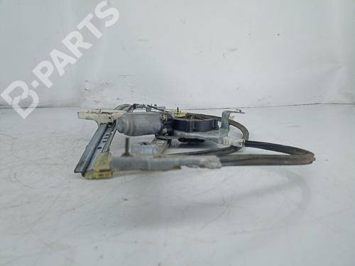 Rudehejsemekanisme Højre foran CITROËN XSARA Coupe (N0) 1.9 D | BP10299331C23 