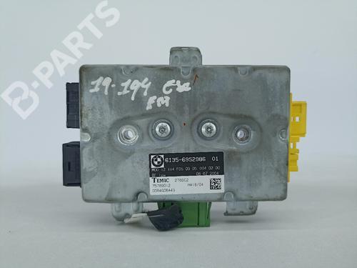 BP10310825M53 | Airbag module BMW 5 (E60) 525 d BP10310825M53