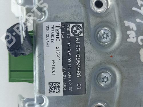 ECU airbags BMW 5 (E60) 525 d | BP10310825M53 
