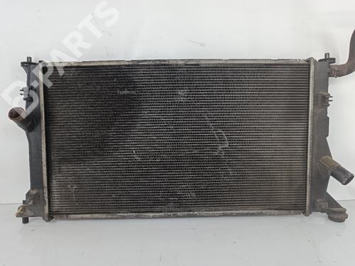 Water radiator MAZDA 5 (CR19) 2.0 CD (CR19) (143 hp) 4220008432