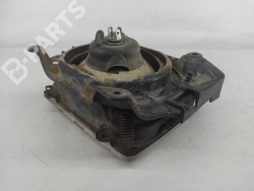 Right headlight NISSAN URVAN Van (E24) 2.5 D | BP10310838C29