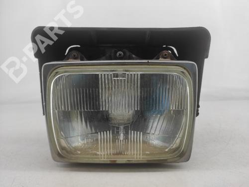 Used Right headlight NISSAN URVAN Van (E24) 2.5 D (80 hp) 10310838
