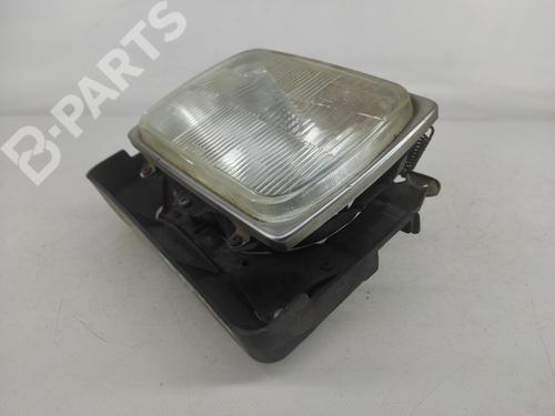 Right headlight NISSAN URVAN Van (E24) 2.5 D | BP10310838C29
