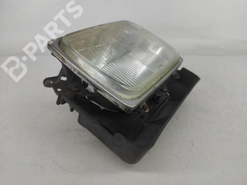 Right headlight NISSAN URVAN Van (E24) 2.5 D | BP10310838C29