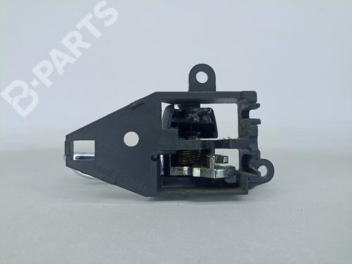 Front left interior door handle TOYOTA CELICA Coupe (_T23_) 1.8 16V VT-i (ZZT230_, ZZT230) | BP10310893I13 