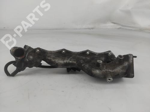 Intake manifold HYUNDAI MATRIX (FC) 1.5 CRDi (82 hp) N/V