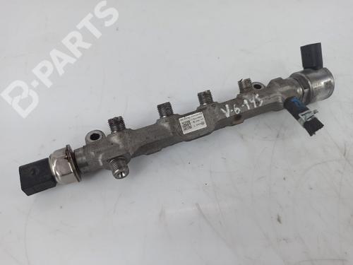 Injection rail VW CADDY IV Box Body/MPV (SAA, SAH) 2.0 TDI 04L089G