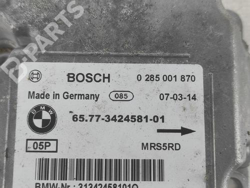 ECU airbags BMW X3 (E83) 2.0 d | BP10310990M53 