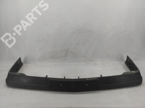 Front bumper AUDI 100 C3 Saloon (443, 444) 2.0 (115 hp) 443807105