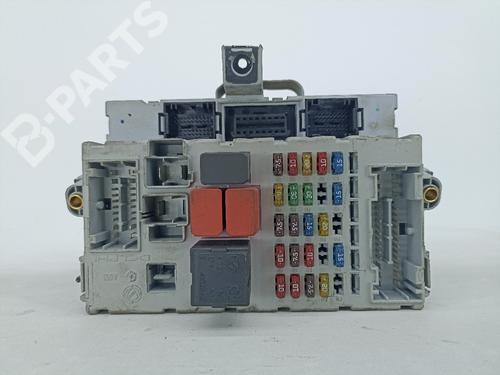 Used Fuse box FIAT PUNTO (188_) 1.2 60 (188.030, .050, .130, .150, .230, .250) (60 hp) 10311713