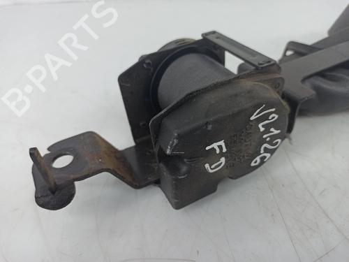 Cinturón de seguridad delantero derecho MITSUBISHI PAJERO II Canvas Top (V2_C, V4_C) 2.5 TD 4WD (V24C) BP14425146I25