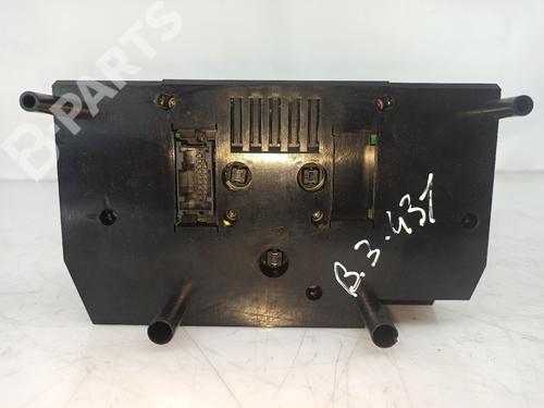 Climate control CITROËN XSARA PICASSO (N68) 1.6 | BP10312839I5