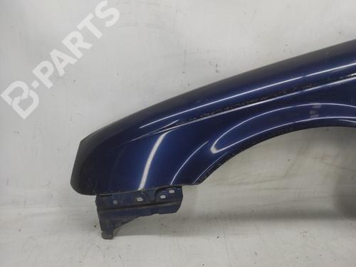 Left front fenders JAGUAR S-TYPE II (X200) 3.0 V6 | BP10311528C41 