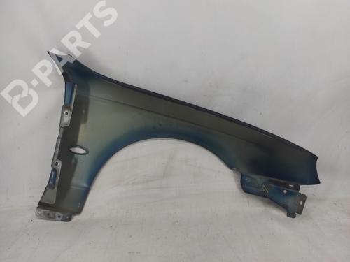 Left front fenders JAGUAR S-TYPE II (X200) 3.0 V6 | BP10311528C41 