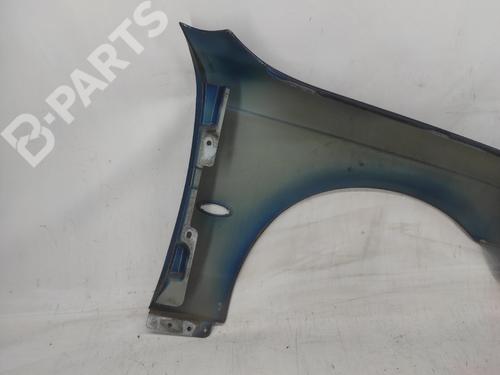 Left front fenders JAGUAR S-TYPE II (X200) 3.0 V6 | BP10311528C41 