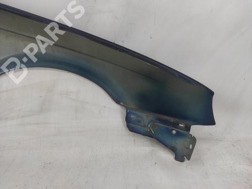 Left front fenders JAGUAR S-TYPE II (X200) 3.0 V6 | BP10311528C41 